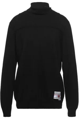 Bikkembergs KNITWEAR - Turtlenecks - on YOOX.com