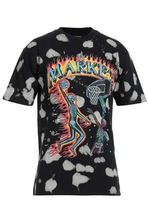 MARKET TOPWEAR - T-shirts - on YOOX.com