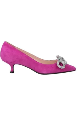 ANNA F. FOOTWEAR - Pumps - on YOOX.com