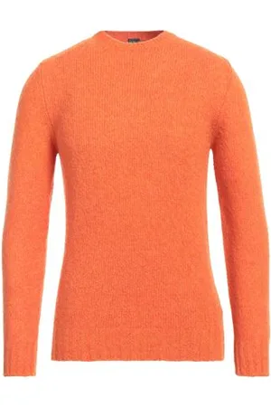 FEDELI KNITWEAR - Jumpers - on YOOX.com