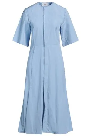 Ami DRESSES - Midi dresses - on YOOX.com