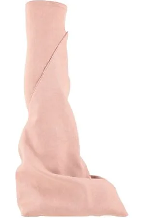DRKSHDW BY RICK OWENS FOOTWEAR - Boots - on YOOX.com