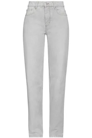 Ami BOTTOMWEAR - Jeans - on YOOX.com