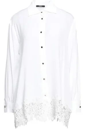 CARLA G. TOPWEAR - Shirts - on YOOX.com