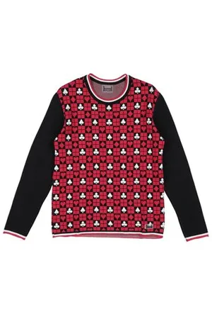 Heros KNITWEAR - Jumpers - on YOOX.com
