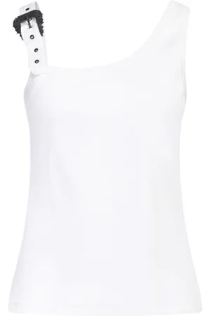 VERSACE TOPWEAR - Tank Tops - on YOOX.com