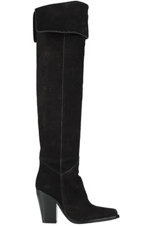 Serafini FOOTWEAR - Boots - on YOOX.com