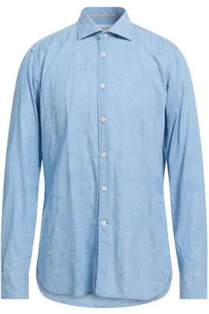 Tintoria Mattei TOPWEAR - Shirts - on YOOX.com