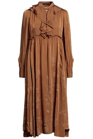 High DRESSES - Midi dresses - on YOOX.com