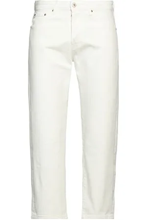 AG Jeans BOTTOMWEAR - Jeans - on YOOX.com