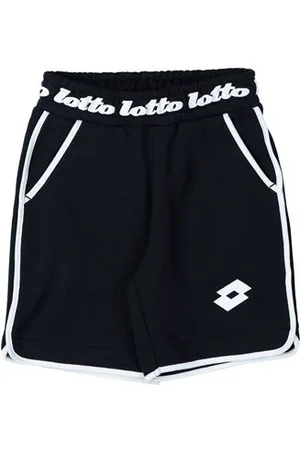 Lotto BOTTOMWEAR - Shorts & Bermuda Shorts - on YOOX.com