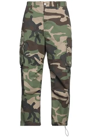 Berna BOTTOMWEAR - Trousers - on YOOX.com