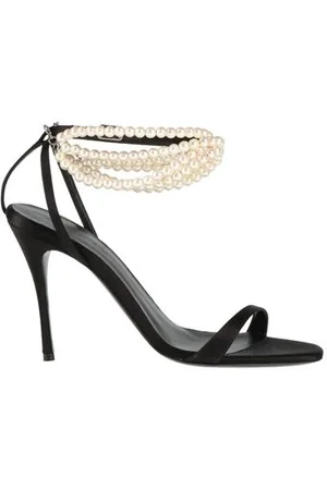MAGDA BUTRYM FOOTWEAR - Sandals - on YOOX.com