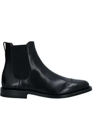 Salvatore Ferragamo FOOTWEAR - Ankle boots - on YOOX.com