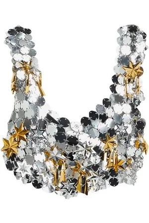 Paco rabanne TOPWEAR - Tops - on YOOX.com