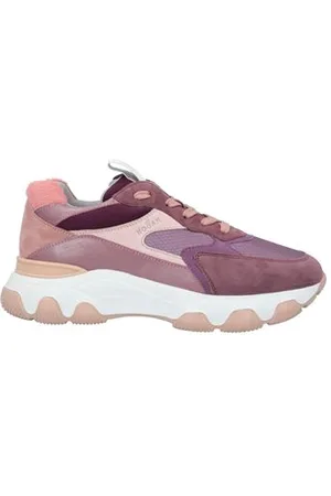 Hogan FOOTWEAR - Trainers - on YOOX.com