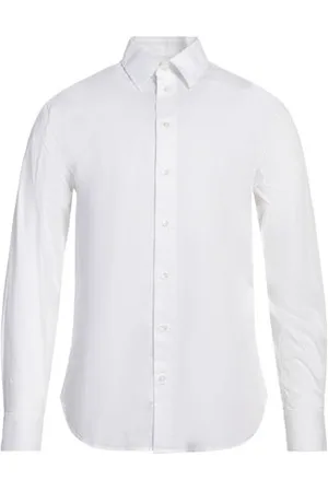 Emporio Armani TOPWEAR - Shirts - on YOOX.com