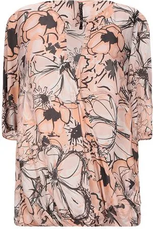 Manila Grace TOPWEAR - Tops - on YOOX.com