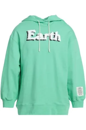 Msgm TOPWEAR - Sweatshirts - on YOOX.com