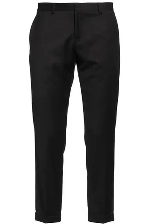 MARSĒM BOTTOMWEAR - Trousers - on YOOX.com