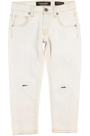 Patriot BOTTOMWEAR - Jeans - on YOOX.com