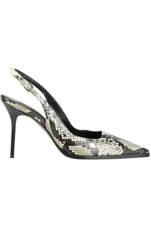 Missoni FOOTWEAR - Pumps - on YOOX.com