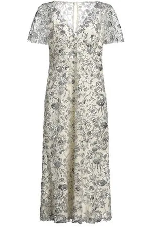 Self-Portrait DRESSES - Midi dresses - on YOOX.com