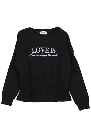 Dixie TOPWEAR - Sweatshirts - on YOOX.com