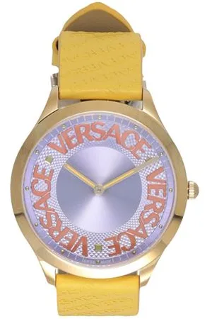 VERSACE JEWELLERY and WATCHES - Wrist watches - on YOOX.com