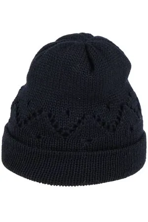 ALETTA ACCESSORIES - Hats - on YOOX.com