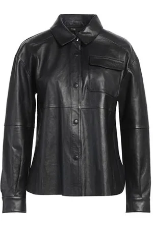 Maje TOPWEAR - Shirts - on YOOX.com