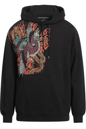 Maharishi TOPWEAR - Sweatshirts - on YOOX.com
