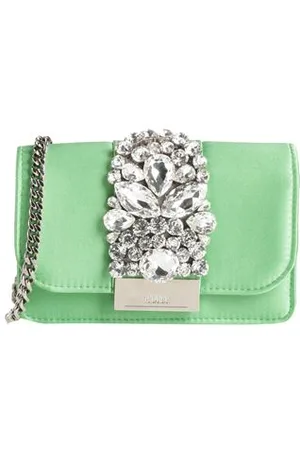 GEDEBE BAGS - Cross-body bags - on YOOX.com