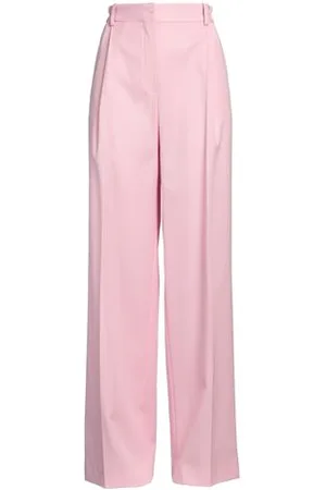 Nina Ricci BOTTOMWEAR - Trousers - on YOOX.com