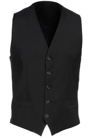 Dolce & Gabbana SUITS and CO-ORDS - Waistcoats - on YOOX.com