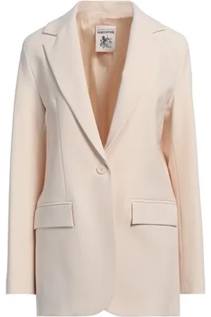 SEMICOUTURE SUITS and CO-ORDS - Blazers - on YOOX.com