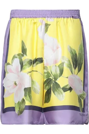 VALENTINO GARAVANI BOTTOMWEAR - Shorts & Bermuda Shorts - on YOOX.com