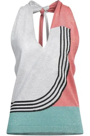 CIRCUS HOTEL TOPWEAR - Tops - on YOOX.com