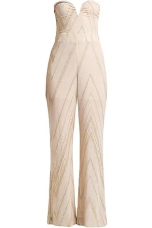 Liu Jo JUMPSUITS & TRACKSUITS - Jumpsuits - on YOOX.com