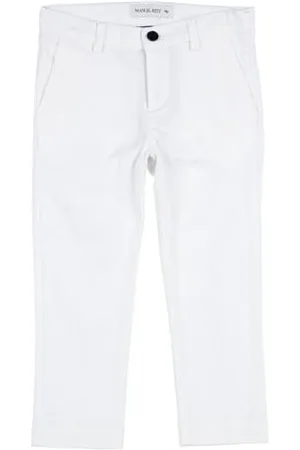 Manuel Ritz BOTTOMWEAR - Trousers - on YOOX.com