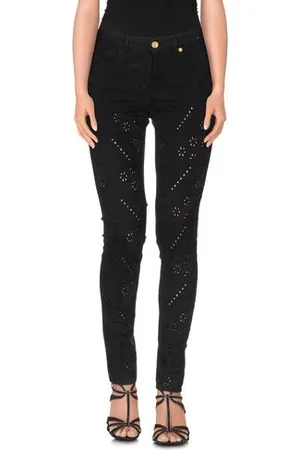 ANGELO MARANI BOTTOMWEAR - Jeans - on YOOX.com