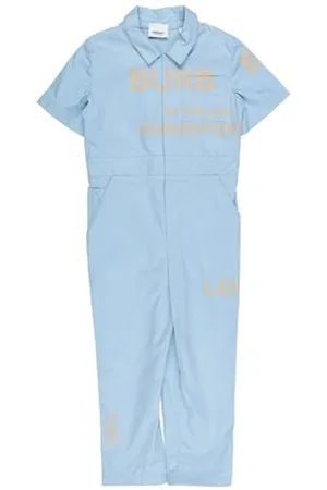 Burberry JUMPSUITS & TRACKSUITS - Jumpsuits - on YOOX.com