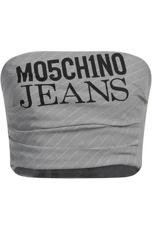 Moschino TOPWEAR - Tops - on YOOX.com