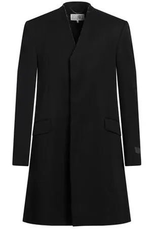 Maison Margiela COATS & JACKETS - Overcoats & Trench Coats - on YOOX.com