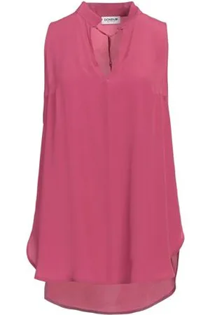 Dondup TOPWEAR - Tops - on YOOX.com