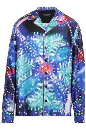 Dolce & Gabbana TOPWEAR - Shirts - on YOOX.com