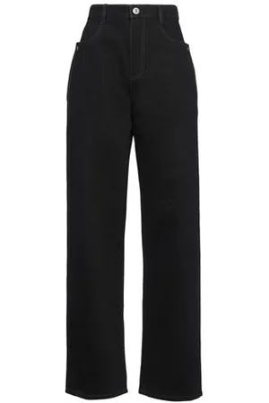 DION LEE BOTTOMWEAR - Jeans - on YOOX.com