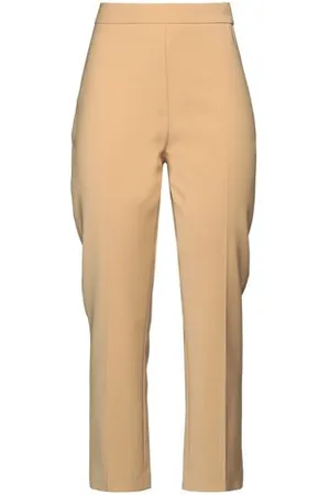 C&m Camilla And Marc BOTTOMWEAR - Trousers - on YOOX.com