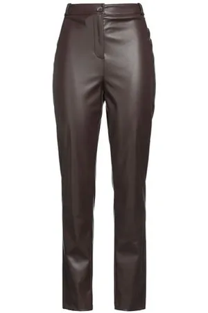 Blugirl BOTTOMWEAR - Trousers - on YOOX.com