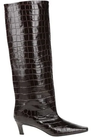 Totême FOOTWEAR - Boots - on YOOX.com